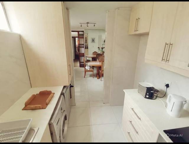 3 BEDROOM PROPERTY TO RENT IN SOUTH BEACH